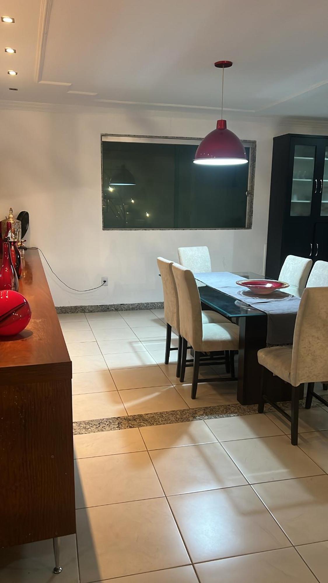 A Casa Perfeita Vila Ipatinga Exterior foto